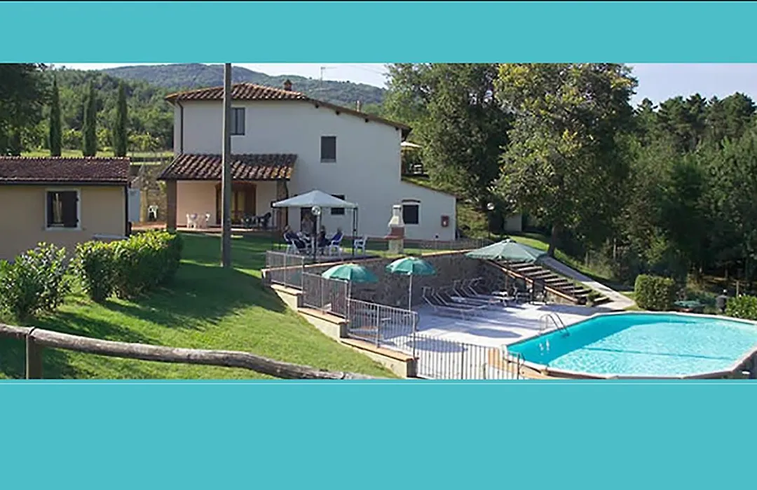 Agriturismo Fattoria Loppiano 4-0-1