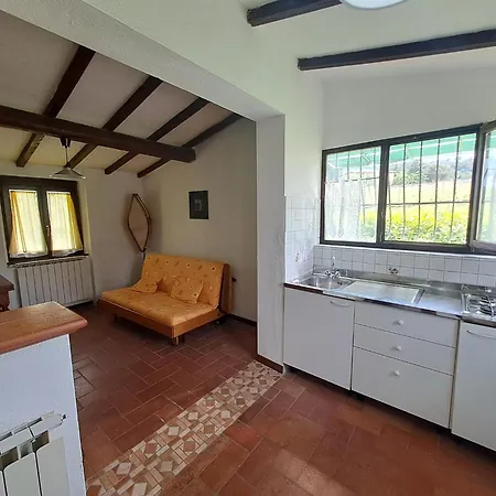 Agriturismo Fattoria Loppiano 4-0-2