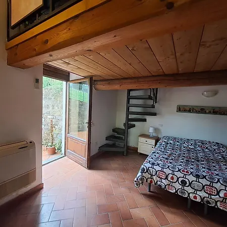 Agriturismo Fattoria Loppiano 4-0-3